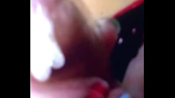 Preview 4 of Hrny Sis Com - Mastubando e sacudindo ate gozar