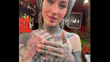 Preview 3 of Force Then Consent - Do you like this kind of bodymodification ? Let me know in the comments your thoughts.