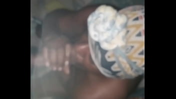 Preview 1 of Indon First Rime Anal - Sparkle sucking dick the Movie