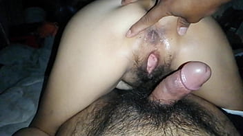 Preview 2 of Xxx On Fight Girls And Boys - Abuela me vuelve a montar