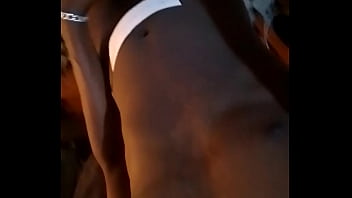 Preview 4 of Friend Helps Me To Jerk Off - Verification video