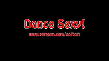 Preview 1 of Come Cum On Me - Dance Sexy