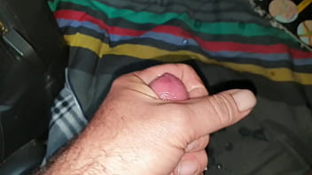 Preview 1 of Brother Porno - My cumpilation