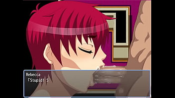 Preview 2 of I Mom Prj - HRPG Knightess Rebecca 005