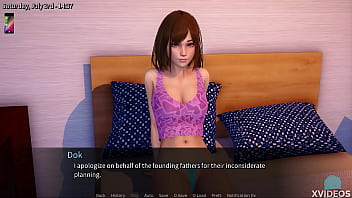 Preview 2 of 3gp Xxxx Videos New - STORMSIDE #62 &bull_ Show me your sexy,  tight slit,  babe