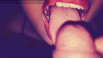 Preview 4 of Savannah Stylez Anal - lechazo en la boca bien abierta de mi hermanastra ella es bien zorrita y le encanta el semen