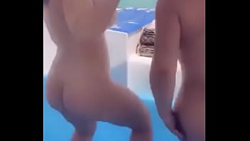 Preview 4 of Nioclette Shea And Moriah Mills - Hermosa colas