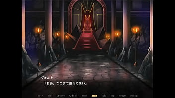 Preview 1 of Jamgk - 黒獣体験版　ルー・ルー