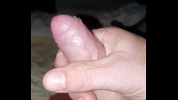 Preview 2 of Selfie Pussy Drip - Aftrekker