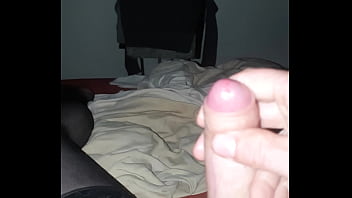 Preview 4 of Selfie Pussy Drip - Aftrekker