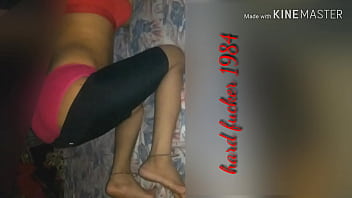 Preview 2 of Teen Lovesblackcock - fucked hot n big ass anu bhabhi in my home with Little hindi audio