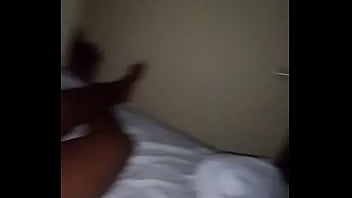 Preview 1 of Cross Dressing Masturbation - Verification video