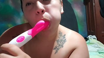 Preview 1 of Free Online Bdsm Sex - Chubby girl need some dick in her fat ass