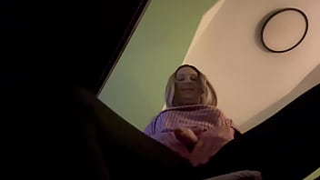 Preview 2 of Touch Dick Fladh - Alikat2 shines her dick