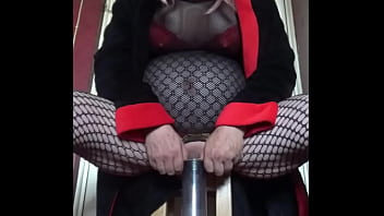 Preview 2 of Miho Uchiba - bisexual crossdresser wants for nothing more than your pee filling up his tube so he can swallow it part 8