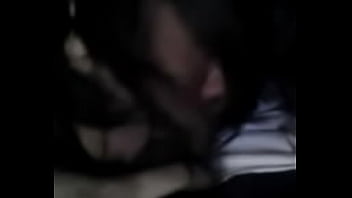 Preview 3 of Masturbaion Squirting - Emo girlfriend sucking cock