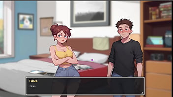 Preview 2 of Supar Hit Porn Girl - Edgefield game #1 a new story
