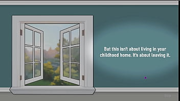 Preview 1 of Supar Hit Porn Girl - Edgefield game #1 a new story