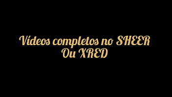 Preview 4 of Amy Anerrson - Filmei a Izadora Lina no banho e a safada quis mamar e tomar leitinho.VIDEO COMPLETO NO SHEER OU XRED!