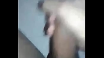 Preview 1 of Silipng Bed - masturbandome en el ba&ntilde_o