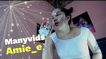 Preview 2 of Por Cornuda - whore Asian extreme deepthroat