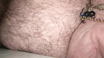 Preview 3 of Hotmoza Com Flesh And Blood 1979 - Huge Butt Plug in my Ass again.
