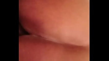 Preview 3 of Balac Cock Triky Masage On Tabe - Mi primer montada Rico!
