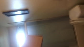 Preview 2 of Cellphone Mother Lapdance - Verification video