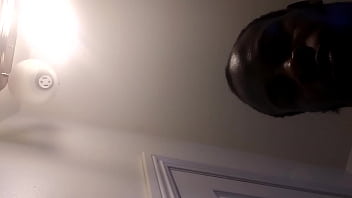 Preview 1 of Cellphone Mother Lapdance - Verification video