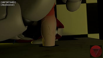Preview 2 of Mom Innocent Real - Abandoned FNaF Circus Baby Project
