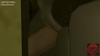 Preview 4 of Mom Innocent Real - Abandoned FNaF Circus Baby Project