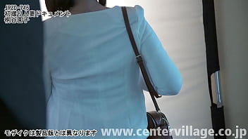Preview 2 of Ryjbylgvo - 初撮り人妻ドキュメント 桐谷園子