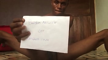 Preview 3 of Soiree And - Bangbro Network Verification Video
