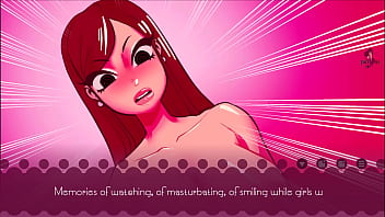 Preview 2 of Vc Celomek - Kissing Therapy Proper Counseling Part 5 Milfy action