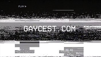 Preview 1 of Thick Redbone Masturbating - GAYCEST - Hung uncle fucks sexy young twink bareback after oral