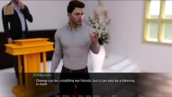 Preview 4 of Slappi G Humillation - Nursing Back To Pleasure 201