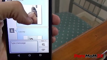 Preview 3 of Hindu Girrs Porn Video - PervMoM3X - The next day Alyssa sent her stepson a nude selfie and told him to meet her in the shower. All she could think about was his dick.
