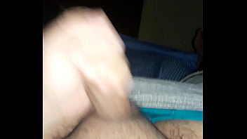 Preview 2 of Anklets Leg Footjob