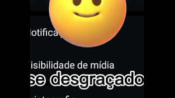 Preview 1 of Dps Porn Kand - homem trans emo quer uma pica preta