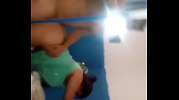 Preview 3 of Big Ass G String - Novinha dando gostoso na cadeira