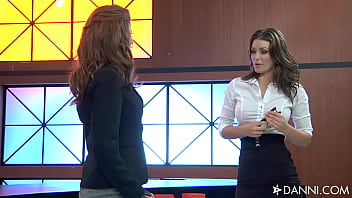 Preview 1 of De Sapucaia Do Sul Rs - Emily Addison and Heather Vandeven