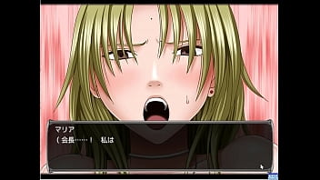 Preview 2 of Jspanese Gangbang - クリムゾントレイン 加賀美マリア