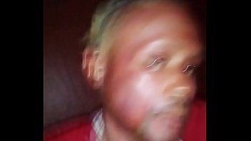 Preview 1 of Black Tranny Rough Sex - Granny ass