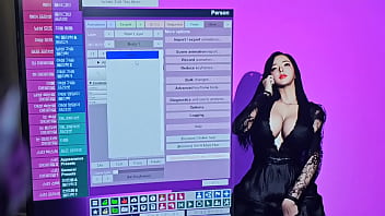 Preview 4 of Petite Facefuck Hot - Verification video