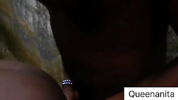 Preview 3 of Submissive Dakota Skye - The Uncompleted Building That Girls Are Living Naked And Fucked Anybody That Passed In The Local Bush
