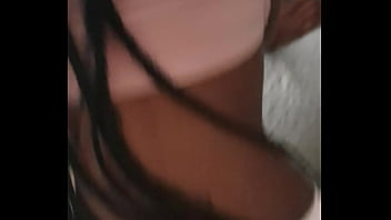 Preview 2 of 2 Bbw 1 Bbc Swallow Cumshot - Anal a mi dominicana