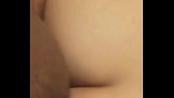 Preview 3 of Teen To Sex - Amateur wife found footage surprise inside compilation LittleFeet35