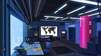 Preview 3 of Patan Desi Xxx - Totally Spies Paprika Trainer Part 15