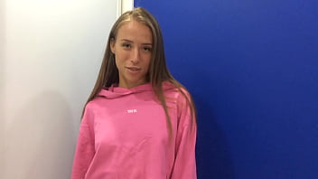 Preview 2 of Sauna Alce Eve - Verification video