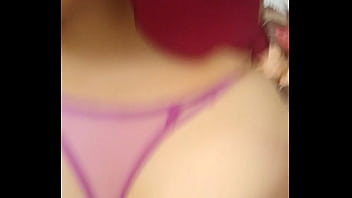 Preview 3 of Indian Jeth Sex Video - Se le calienta el culote y se abre las nalgas